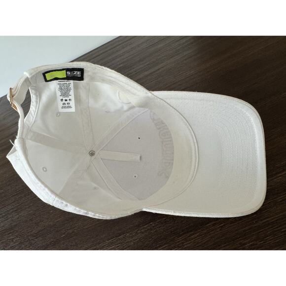 Alabama Crimson Tide 2020 College National Championship Nike Adjustable Hat - Picture 6 of 10